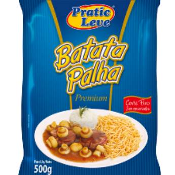 Comprar o produto de Batata Palha Premium em Doces em Jundiaí, SP por Solutudo