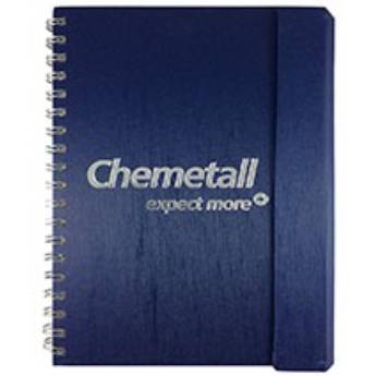 Comprar o produto de Caderno Personalizado SKU: 5756 em Cadernos em São José do Rio Preto, SP por Solutudo