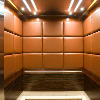 Acolchoado para elevadores no Rio de Janeiro