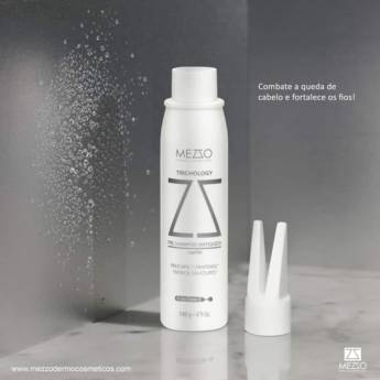 Comprar o produto de Tônico Capilar em Dermocosméticos em Americana, SP por Solutudo