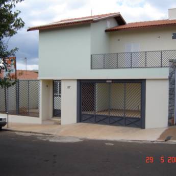 Comprar o produto de Obras Residenciais  em Construção em Botucatu, SP por Solutudo