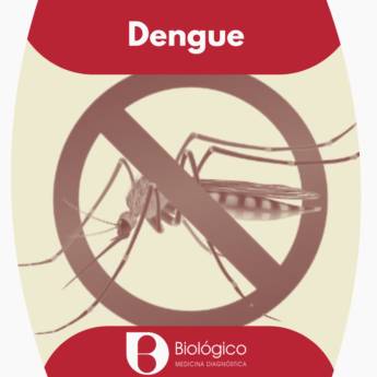 Comprar o produto de Dengue em Outros em Jundiaí, SP por Solutudo