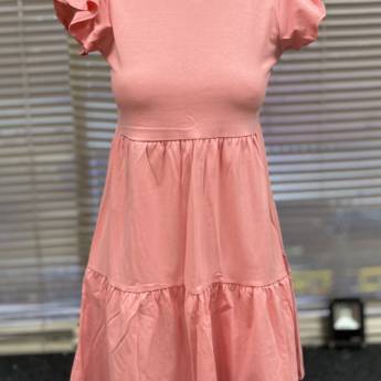 Comprar o produto de Vestido infantil Malwee em A Classificar em Uberlândia, MG por Solutudo