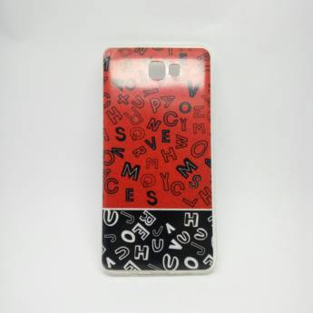 Comprar o produto de Capa Samsung J7 PRIME em Samsung em Boituva, SP por Solutudo