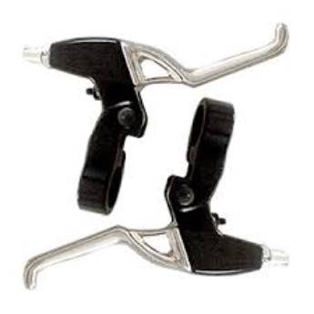 Comprar o produto de MAÇANETAS DE FREIO  em Acessórios e Peças em Botucatu, SP por Solutudo