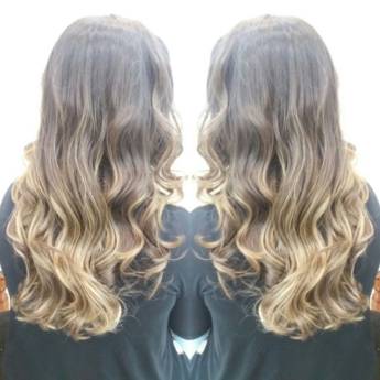 Comprar o produto de Mechas/Luzes em Profissionais de Beleza em Bauru, SP por Solutudo