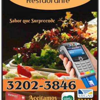 Comprar o produto de Aceitamos  em A Classificar em Jaboticabal, SP por Solutudo