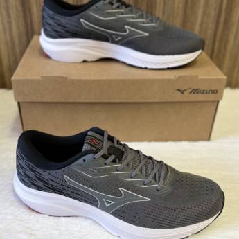 Comprar o produto de Tênis Mizuno masculino adulto  em Calçados, Roupas e Bolsas em Uberlândia, MG por Solutudo