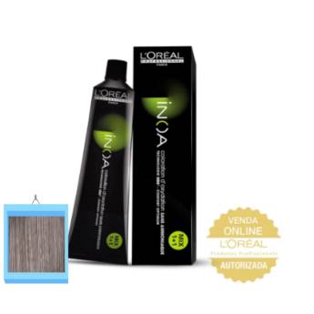 Comprar o produto de Coloração INOA 9.13 Marrons Frios/ Beges Frios - 60g em L'Oreal PROFESSIONNEL em Jundiaí, SP por Solutudo