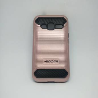 Comprar o produto de Capa Samsung J1 mini PRIME em Samsung em Boituva, SP por Solutudo