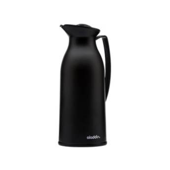 Comprar o produto de Garrafa Térmica Rosca 750ml Futura Aladdin em Garrafas Térmicas pela empresa Casa Vitória em Foz do Iguaçu, PR por Solutudo