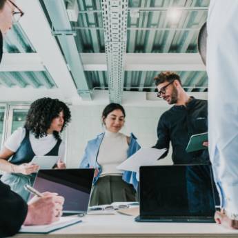 Comprar o produto de Projeto de infraestrutura de hardware e software em Nossos Serviços em Americana, SP por Solutudo