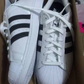 Comprar o produto de Tenis Adidas Superstar em Adidas em Botucatu, SP por Solutudo