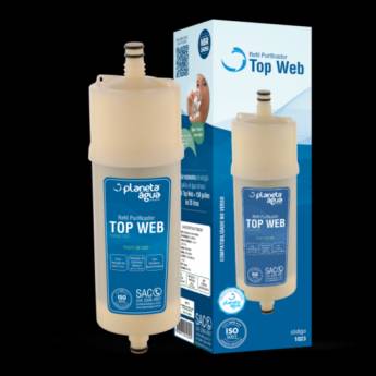 Comprar o produto de Refil Top Web Cod. 1082 em Acessórios em Bauru, SP por Solutudo