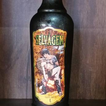 Comprar o produto de Catuaba Selvagem de Mel e Limão  em Catuabas pela empresa Prime Bebidas agora é Primare Bebidas e Eventos em Mineiros, GO por Solutudo