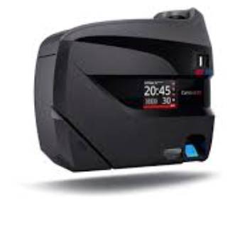 Comprar o produto de Relógio de Ponto e Sistema para Controle de Funcionários modelo ID Class Bio Prox - WSG Brasil em Relógios de Ponto em São Paulo, SP por Solutudo