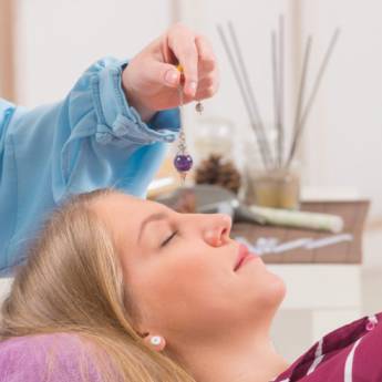 Comprar o produto de Radiestesia e Radionica em Terapia Alternativa em Jundiaí, SP por Solutudo