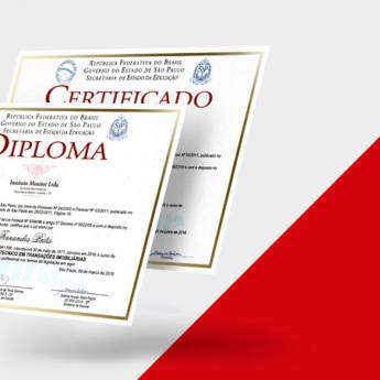 Comprar o produto de  Curso Técnico em Transações Imobiliárias em Cursos em Bauru, SP por Solutudo