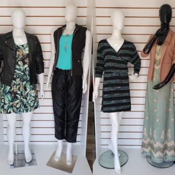 Comprar o produto de Vitrine da Semana!!!  em Moda Feminina em Bauru, SP por Solutudo