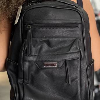 Comprar o produto de Mochila adulta em A Classificar em Uberlândia, MG por Solutudo
