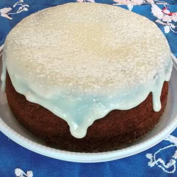 Comprar o produto de Bolo Caseiro  em Bolos em Praia Grande, SP por Solutudo