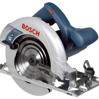 Comprar o produto de Serra Circular Madeira em A Classificar em São Carlos, SP por Solutudo