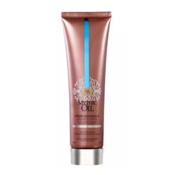 Comprar o produto de L'Oréal Professionnel Mythic Oil Creme Univèrselle - Leave-in 150ml em L'Oreal PROFESSIONNEL em Jundiaí, SP por Solutudo