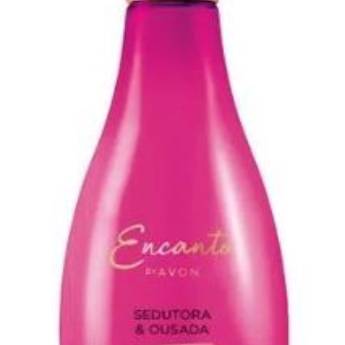 Comprar o produto de Hidratante Avon Encanto  em Perfumarias - Cosméticos em Jundiaí, SP por Solutudo