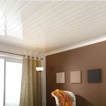 Comprar o produto de FORRO DE PVC em A Classificar em Botucatu, SP por Solutudo Comprar o produto de FORRO DE PVC em A Classificar em Botucatu, SP por Solutudo