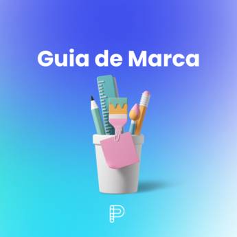 Comprar o produto de GUIA DE MARCA em Agências de Marketing em Botucatu, SP por Solutudo