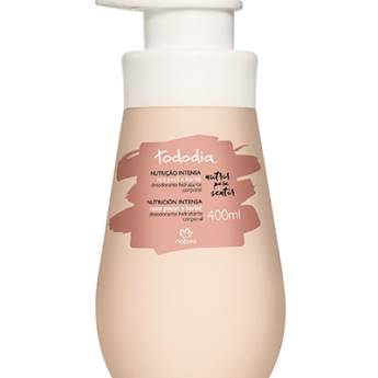 Comprar o produto de hidratante todo dia noz peça em Bem-Estar em Itatiba, SP por Solutudo