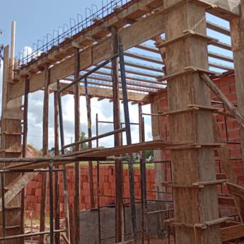 Comprar o produto de Construções em Alvenaria e Steel Frame | Ninho Verde II em Engenharia - Engenheiros em Ninho Verde II Eco Residence, SP por Solutudo