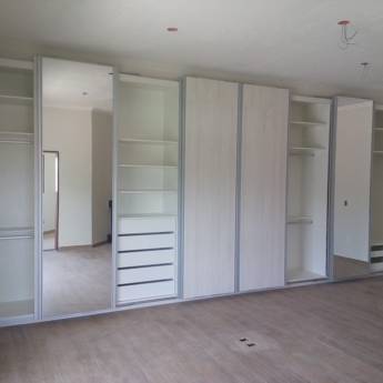 Comprar o produto de Roupeiro em Casa, Móveis e Decoração em Tietê, SP por Solutudo