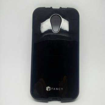 Comprar o produto de Capa moto G2 em Motorola em Boituva, SP por Solutudo