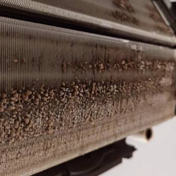 Comprar o produto de Higienização de Ar Condicionado em Avaré – Mais Saúde e Eficiência em Reparação e Manutenção  em Avaré, SP por Solutudo