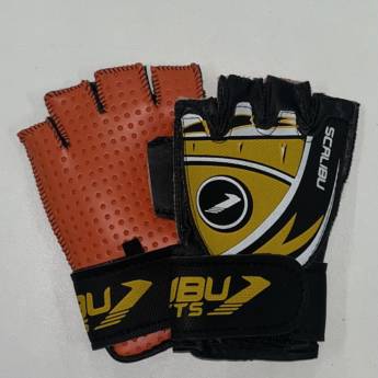 Comprar o produto de Luva Scalibu Futsal adulta em A Classificar em Uberlândia, MG por Solutudo