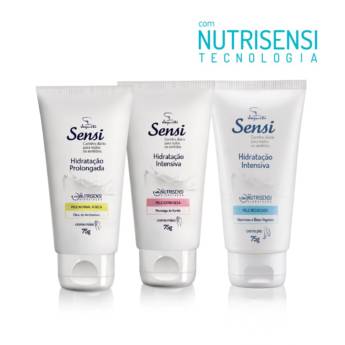 Comprar o produto de Creme Para As Mãos Jequiti  em Perfumarias - Cosméticos em Jundiaí, SP por Solutudo