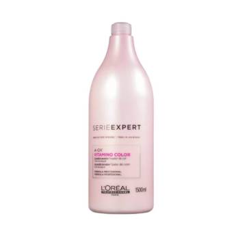 Comprar o produto de L'Oréal Professionnel Expert Vitamino Color A-OX - Condicionador 1500ml em L'Oreal PROFESSIONNEL em Jundiaí, SP por Solutudo