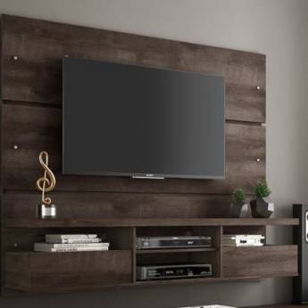 Comprar o produto de Painel de Tv Notável Master Terrarun em Estantes em Foz do Iguaçu, PR por Solutudo