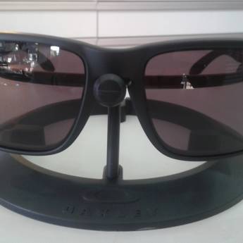 Comprar o produto de Oakley 9102L (Holbrook) em Oakley em Dourados, MS por Solutudo