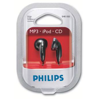 Comprar o produto de Fone PHILIPS para celular/PC P2 em Outros em Boituva, SP por Solutudo