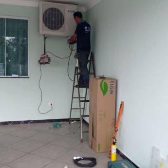 Comprar o produto de Não passe calor, instale um ar condicionado em sua casa em Outros Serviços em Boituva, SP por Solutudo