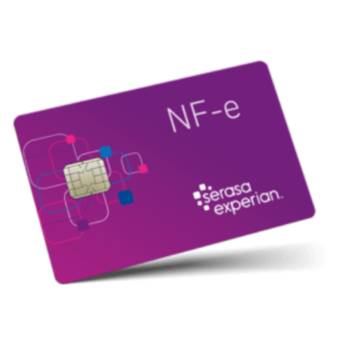 Comprar o produto de NF-e em Certificação Digital pela empresa Salles Despachante Atibaia em Atibaia, SP por Solutudo