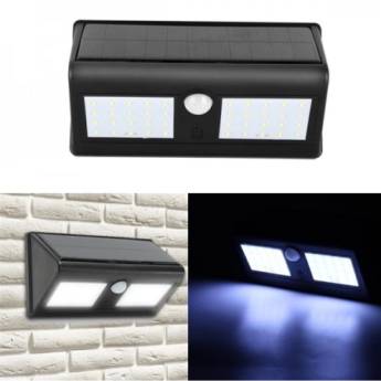 Comprar o produto de Led Movido a Energia Solar  em Materiais para Construção em Boituva, SP por Solutudo