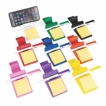 Comprar o produto de PC 02 - Watch & Note em Materiais para Escritório em São José do Rio Preto, SP por Solutudo