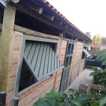 Comprar o produto de Mini basculantes sob medida em A Classificar em Bauru, SP por Solutudo