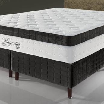Comprar o produto de Magnetici – Vibro Massagem em Colchões em Americana, SP por Solutudo