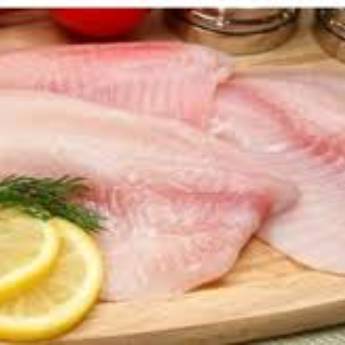 Comprar o produto de Filé de tilápia em Alimentos em Mineiros, GO por Solutudo