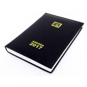 Comprar o produto de Agenda em Sintético Personalizada SKU: 5393 em Agendas e Planners em São José do Rio Preto, SP por Solutudo