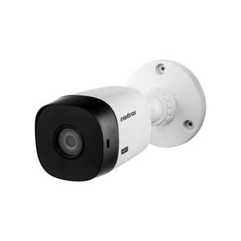 Comprar o produto de Câmera Intelbras Vhl 1220b Full Hd 1080p Hdcvi Infra 20m em Segurança para Casa em Foz do Iguaçu, PR por Solutudo